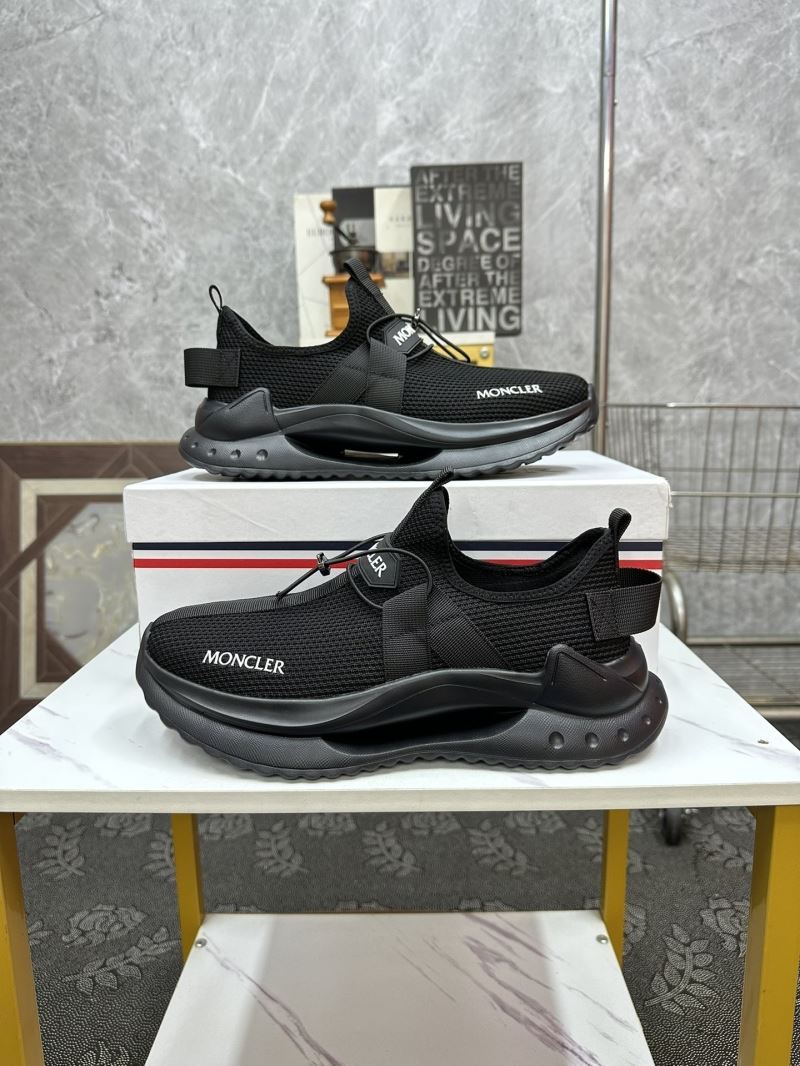 Moncler Shoes